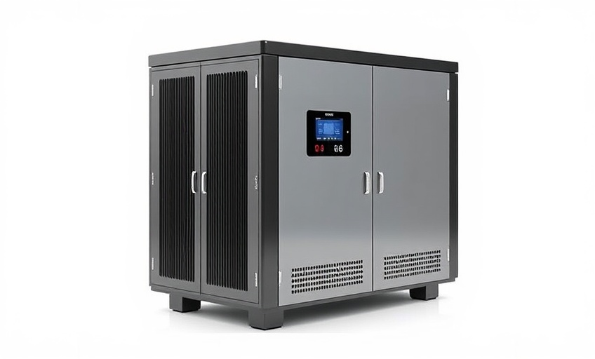 Energy Storage System