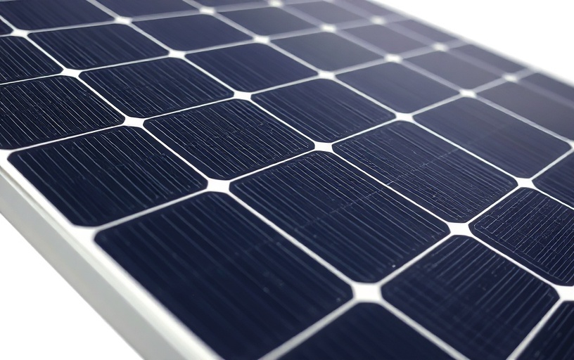 Monocrystalline Solar Panel